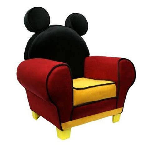 See more ideas about mickey, mickey mouse, mickey mouse bedroom. Pin by Melissa Johnson on Design | Mickey mouse chair ...