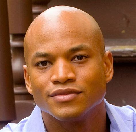 Author Of The Other Wes Moore To Speak At Davenport University