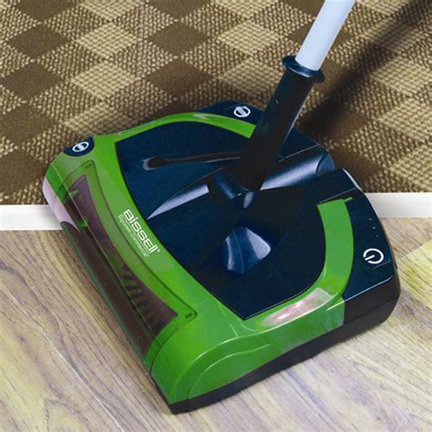 Bissell Rechargeable Cordless Sweeper Sweepers Commercial Vacuums