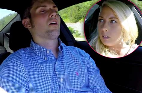 Ryan Edwards Falls High On Drugs During ‘teen Mom Finale