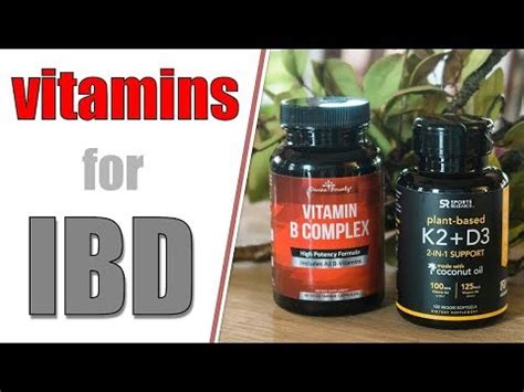 Separately, vitamin d3 and k2 both promote a healthy lifestyle. Vitamin D3 + K2 / NATURE'S PREDNISONE - YouTube