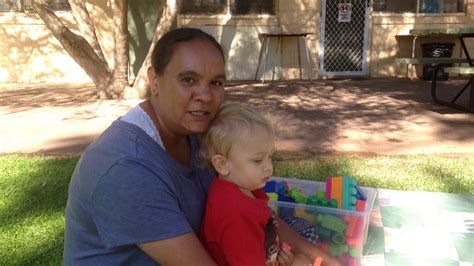Alice Springs Playgroup Appeal Ruth Cook 1 Youtube