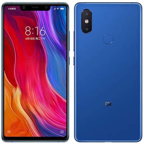 Here you will find where to buy the xiaomi mi8 at the best price. Xiaomi Mi 8 SE Price in Bangladesh 2020, Full Specs ...