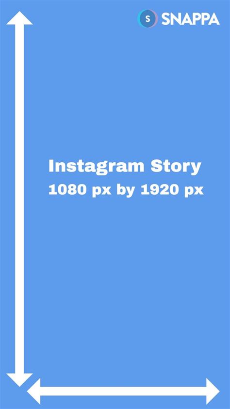 Instagram Story Dimensions Size In Pixels Instagram Story Instagram