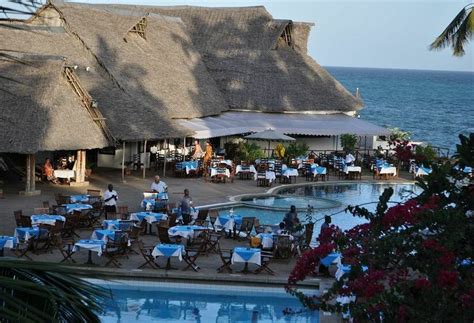Hotel Reef En Mombasa Desde 48 € Destinia