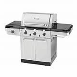 Kenmore Gas Grill Images
