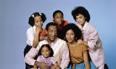 The Cosby Show Turns 30 Why Everyone Loved The Huxtables Television