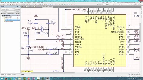 Introduction To Arm Microcontroller Development 2 Youtube