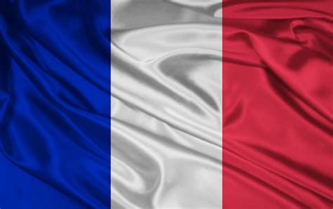 Frankreich gilt als die wiege der heraldik und das wappenwesen hat dort eine lange tradition hat es führt dennoch kein staatswappen. Frankreich Flagge wallpapers | Bandera de italia, Italia ...