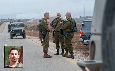 Idf Officer 2 Palestinians Killed In Firefight Near Tense West Bank