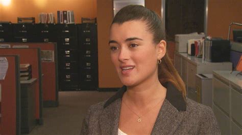 Ncis Season 17 Cote De Pablo Returning For More Episodes Than