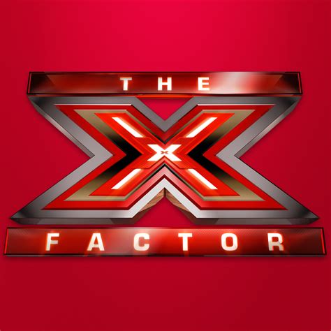 Community logos > xfactor life logo. X Factor UK Headlines for 04/30/17 • mjsbigblog