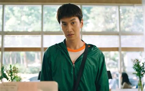 Lee Kwang Soo Dipuji Habis-Habisan Oleh Aktor dan Sutradara Film ...
