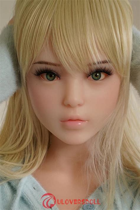 『orabel』 blonde silicone girl sex dolls gallery of piper doll