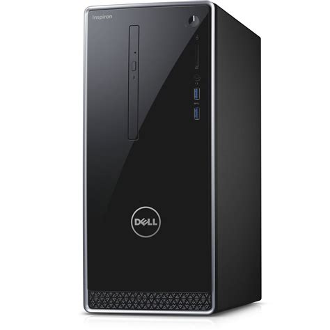 Dell Inspiron 3668 Core I5 7400 Business Pcs Mindfactoryde