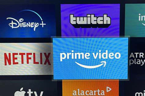 Amazon Prime Video Channels — What It Is How Much It Costs Vlrengbr