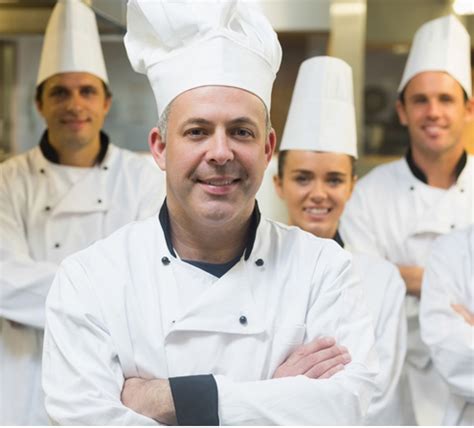 The Chef's Company - Aşçılık Kursu - Profesyonel Aşçılık