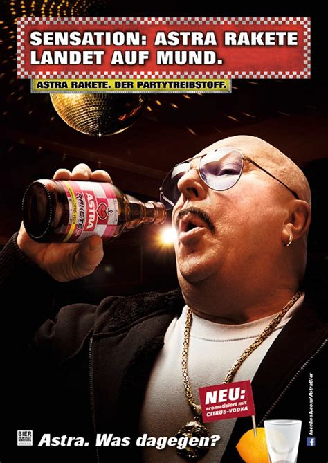 Your shopping cart is empty. Tierische Party mit Astra Rakete