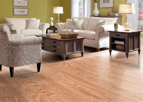 Mirage Red Oak Hardwood Flooring Flooring Ideas