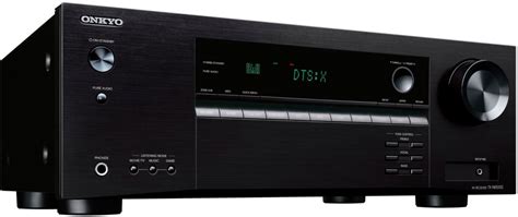 Questions And Answers Onkyo Tx Nr5100 80w 72 Ch With Dolby Atmos