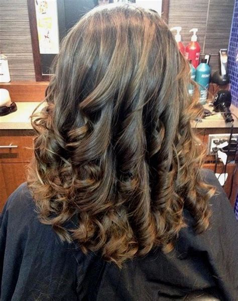Hair style for long hair / hair cutting style ideas for long hair hair cutting style idea collection for long hair girls. V-Shaped Haircut and U-Shaped Haircut - 30 Beautiful ...