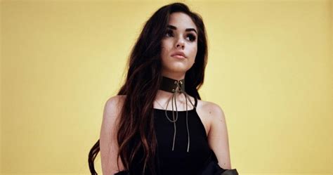 Who Is Maggie Lindemann Five Facts About The Rising Star Behind Emerging Hit Pretty Girl