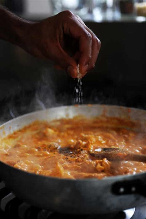 The Secret To Making Great Curry Food The Guardian