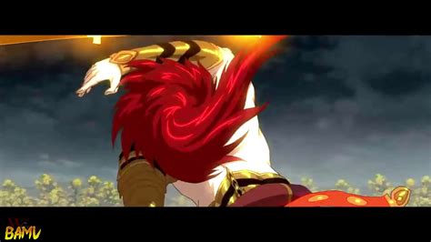 Fog hill of the five elements anime kage. Fog Hill of the Five Elements Best AMV - Best Anime Music ...