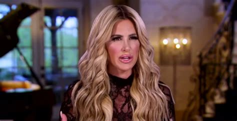 Kim Zolciaks Daughter Arrested For Dui And Other Charges