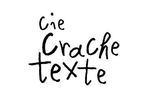 Pauline Vernier — Crache Texte