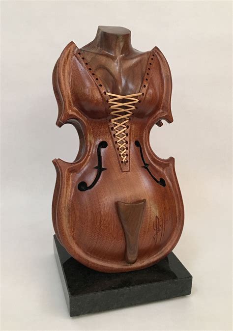Pin By Juraj Jambrecina On Violin Design In 2020 Sculptures Violin