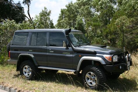 Toyota 4wd Photo Gallery 59