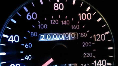What's more important is how those miles were accrued, how well the vehicle was cared for over the course of those miles and how. How to Check Car Mileage: A Good Read for Individuals ...