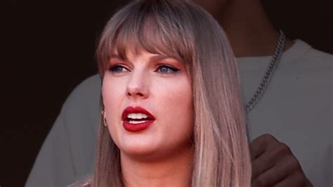 X Rated Taylor Swift Ai Photos Flood Internet Fans Outraged