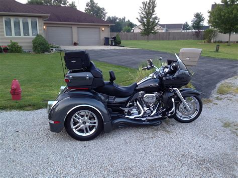 All New And Used Harley Davidson Trikes 835 Bikes Page 1