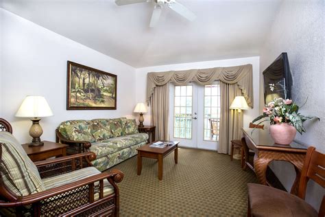 It was added to the national register of historic places in 2011. 'Tween Waters Inn has spacious, gracious studios, suites ...