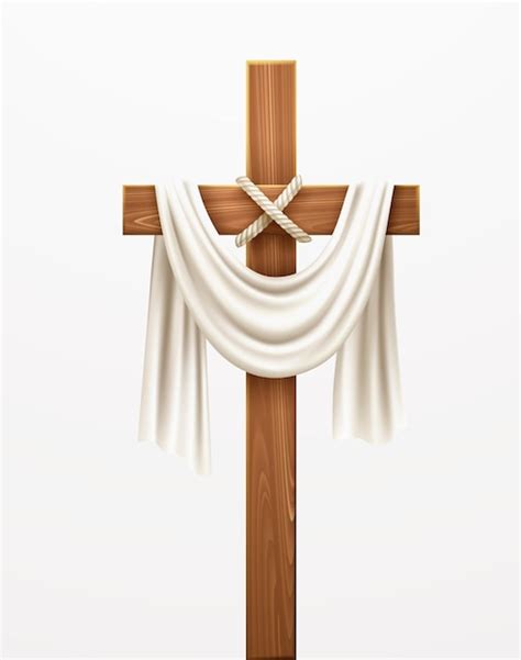 Cruz Cristiana Felicitaciones Por El Domingo De Ramos Pascua Y
