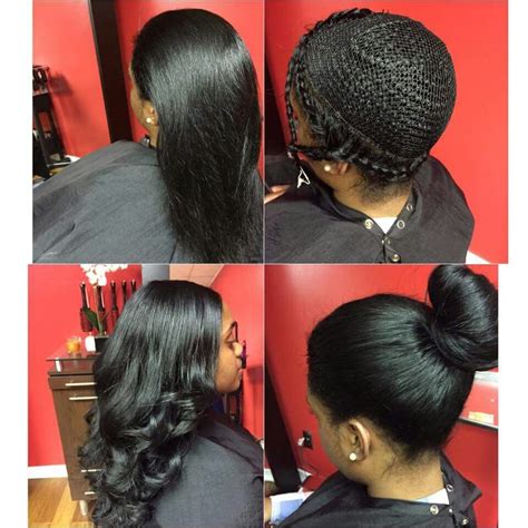 38 Top Pictures Braiding Hair For Sew In Weave Sew In Weave Questions And Answers Hirerush