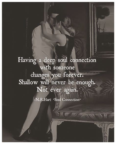 N R Hart ️ On Instagram “soul Connection 💞 Specialrequest From “love Poems To No One” 🌹 My