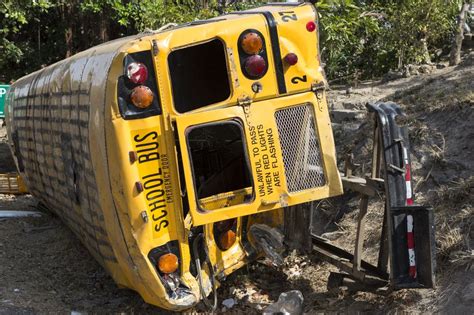 Maybe you would like to learn more about one of these? Los Angeles School Bus Accident Attorneys | Injury ...