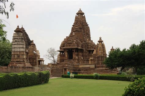 Khajuraho Group Of Monuments All About World Heritage Sites