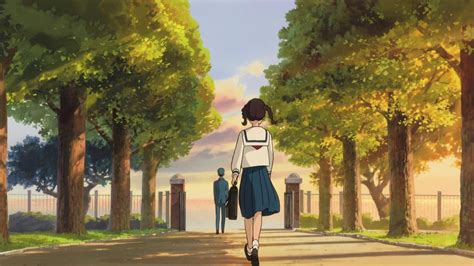 From Up On Poppy Hill Movie Review And Ratings By Kids