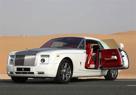 Rolls Royce Phantom Car Models