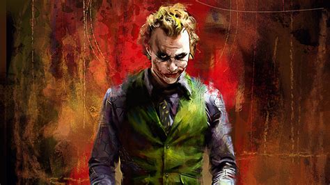 Do you want joker wallpapers? Joker Arts New, HD Superheroes, 4k Wallpapers, Images, Backgrounds, Photos and Pictures