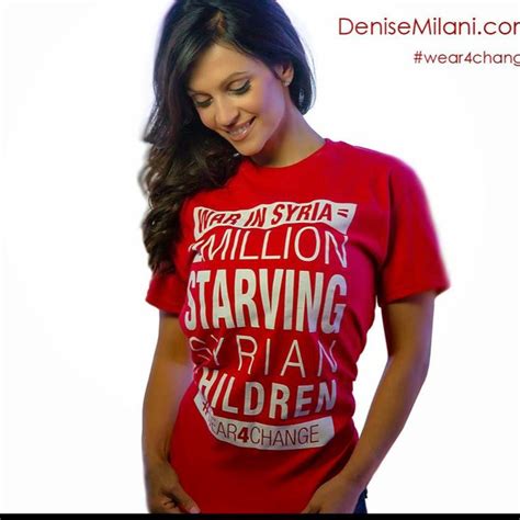 Denise Milani On Twitter No Matter How You Feel Getup Dressup And