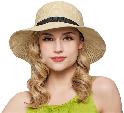 Womens Summer Hats Shel Gabriela