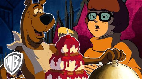 Scooby Doo The Magical Feast Wb Kids Scooby Doo Scooby Magical