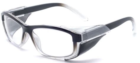 Radiation Safety Glasses Model Op28 Prescription Available Attenutech