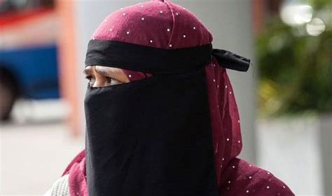 David Cameron Backs Birmingham Colleges Decision To Ban Muslim Veils For Security Reasons Uk