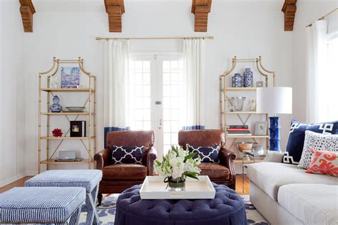 Interior Design Basics Creating A Perfectly Balanced Living Room